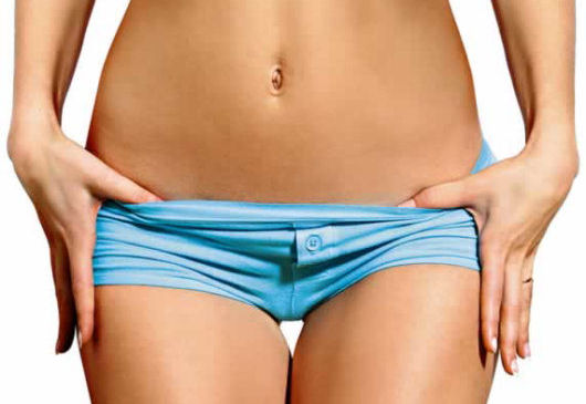cirurgia intima