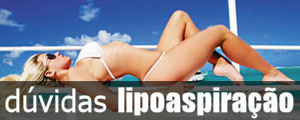 lipoaspiração