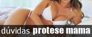 protese mama