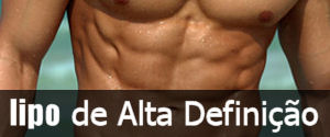 lipo alta definição