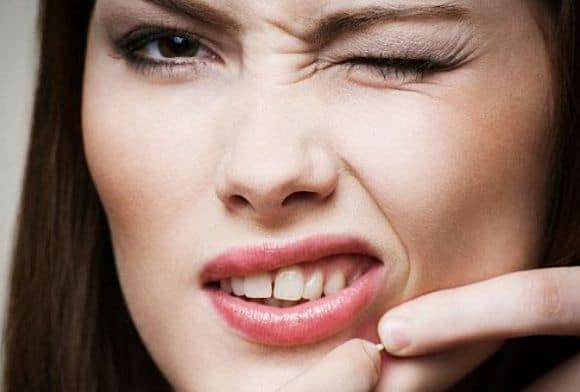 cicatriz acne