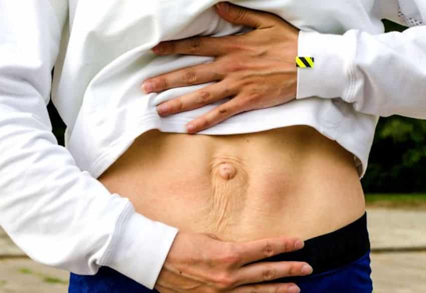 diastase tratamento