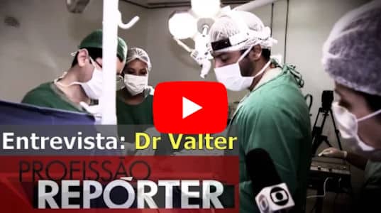 cirurgião plastico Dr Valter Hugo