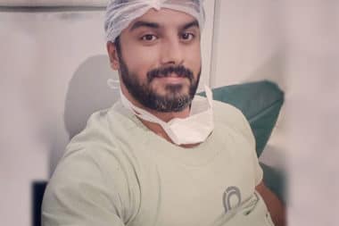 dr valter hugo cirurgião plastico